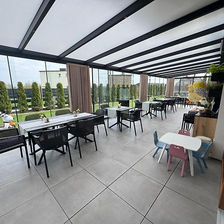 Kashubian Resort Wladyslawowo Luaran gambar