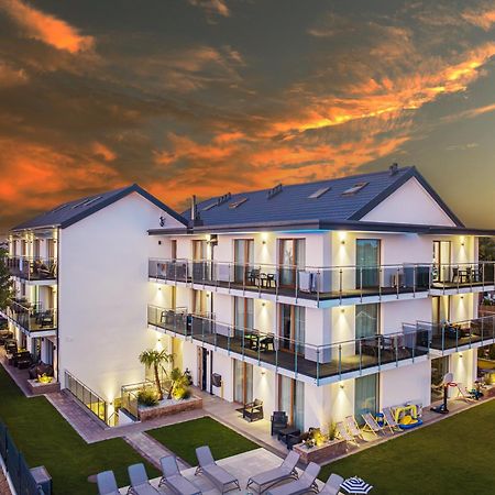 Kashubian Resort Wladyslawowo Luaran gambar