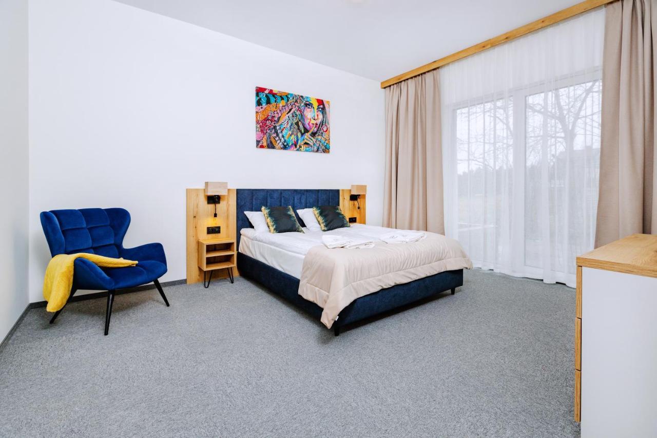 Kashubian Resort Wladyslawowo Luaran gambar