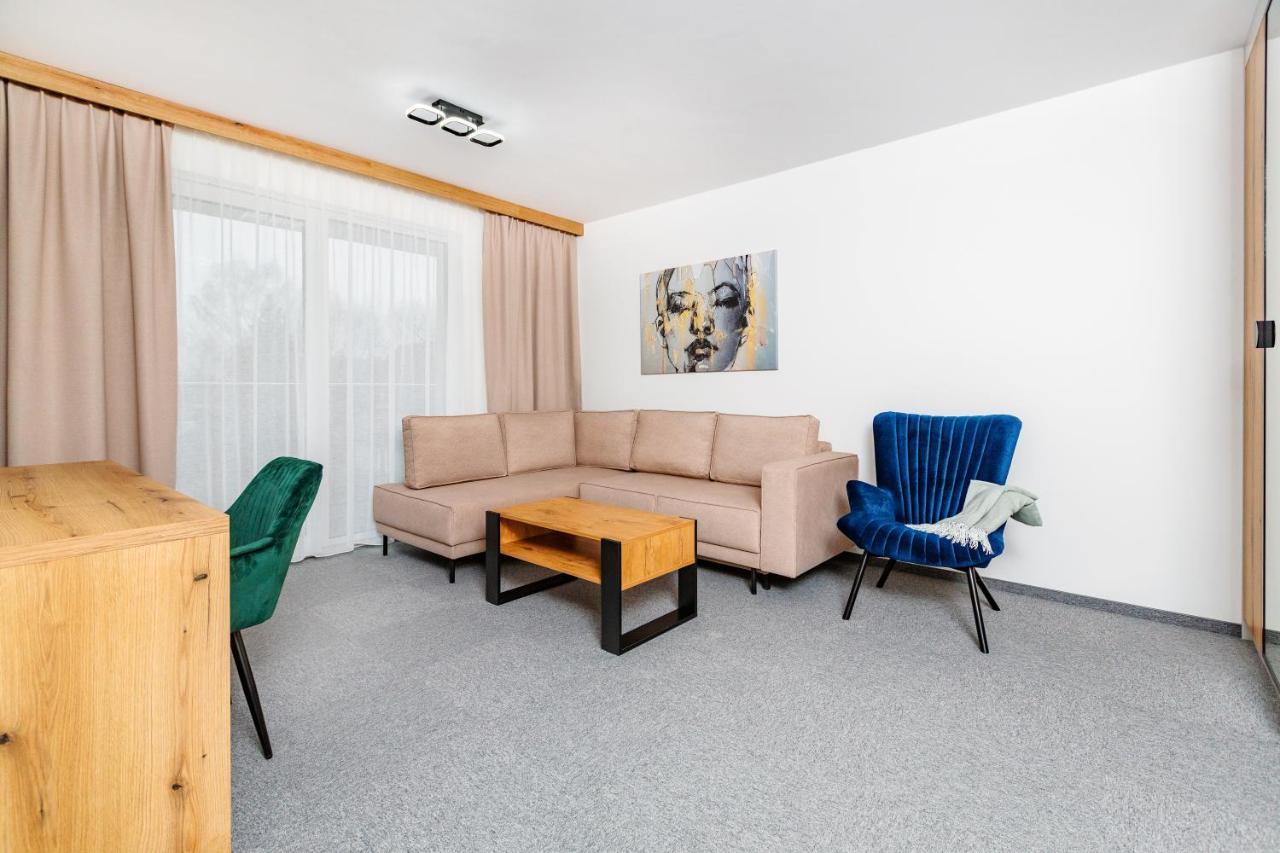 Kashubian Resort Wladyslawowo Luaran gambar