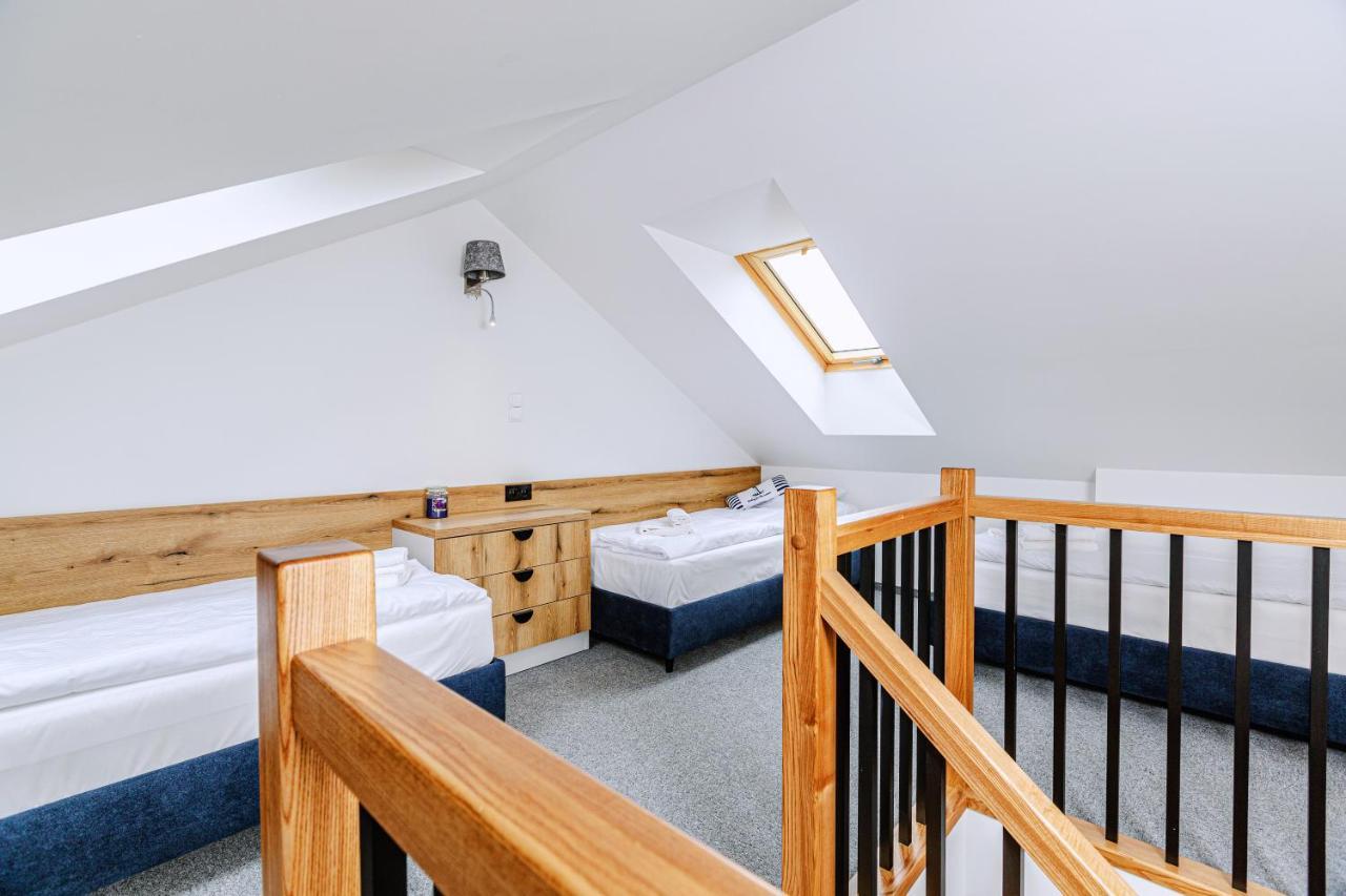 Kashubian Resort Wladyslawowo Luaran gambar