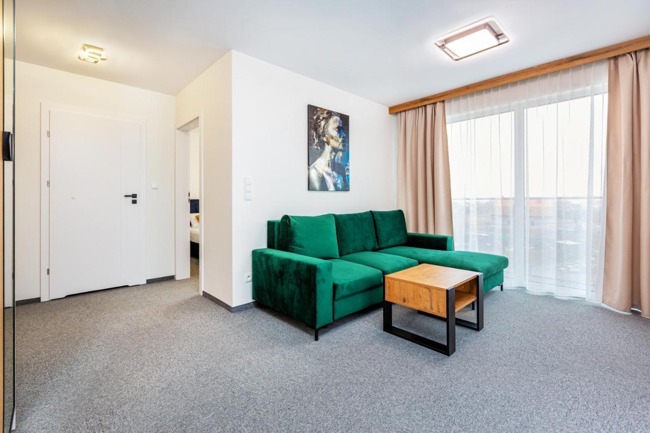 Kashubian Resort Wladyslawowo Luaran gambar