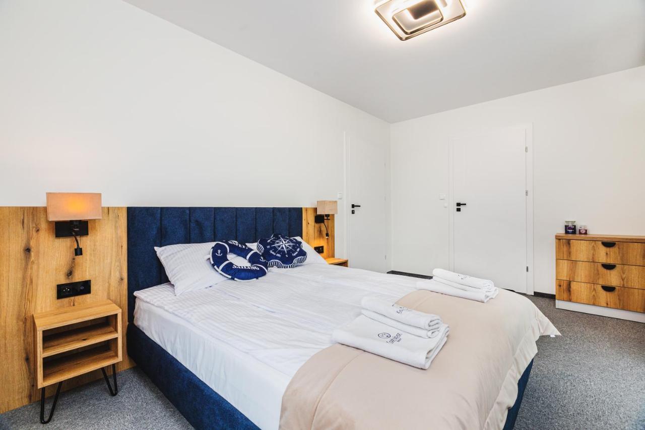 Kashubian Resort Wladyslawowo Luaran gambar