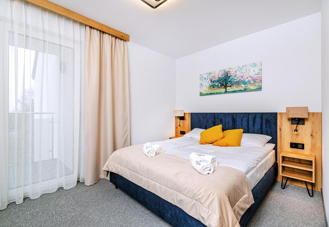 Kashubian Resort Wladyslawowo Luaran gambar