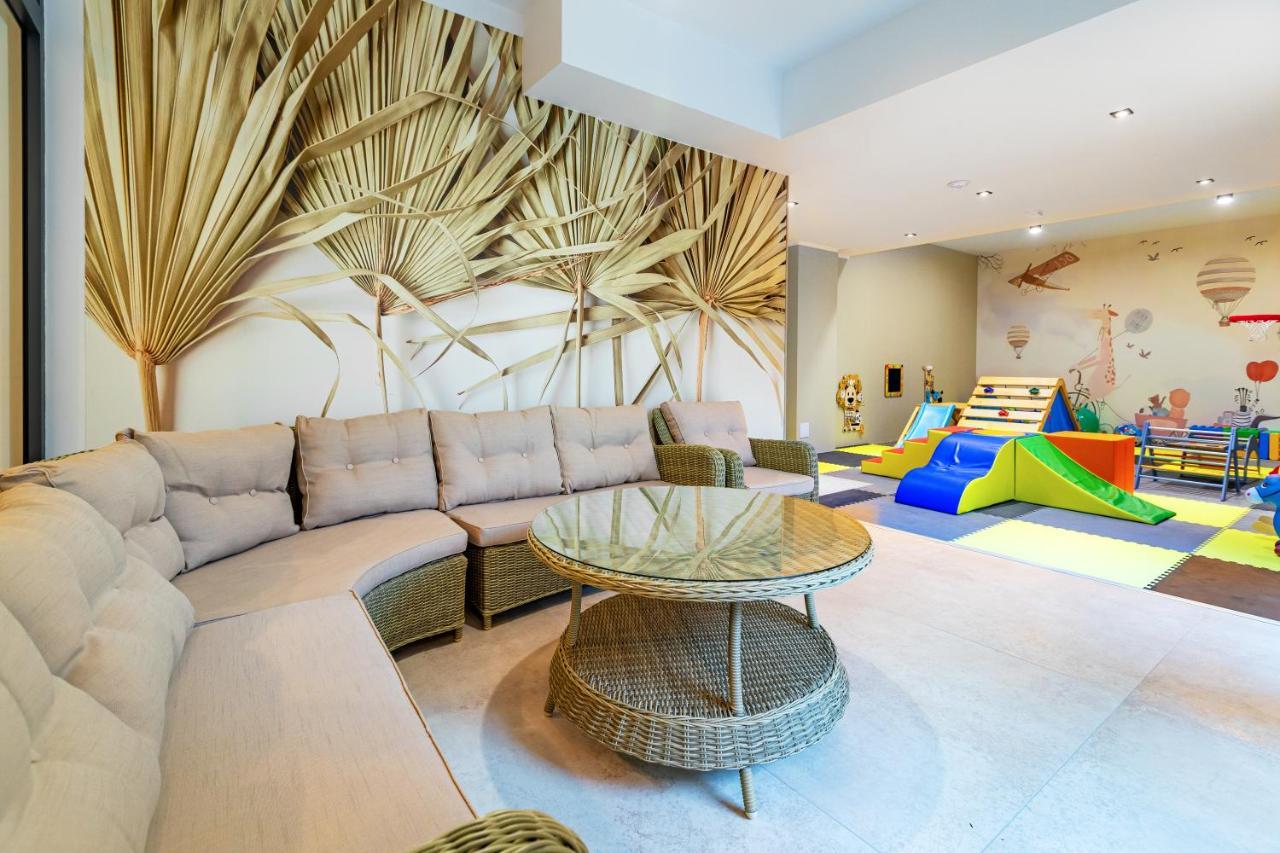 Kashubian Resort Wladyslawowo Luaran gambar