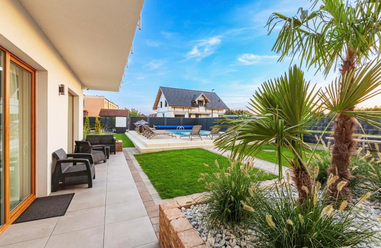 Kashubian Resort Wladyslawowo Luaran gambar