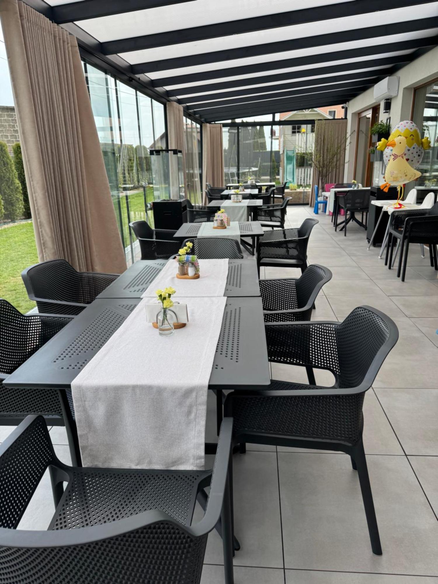 Kashubian Resort Wladyslawowo Luaran gambar