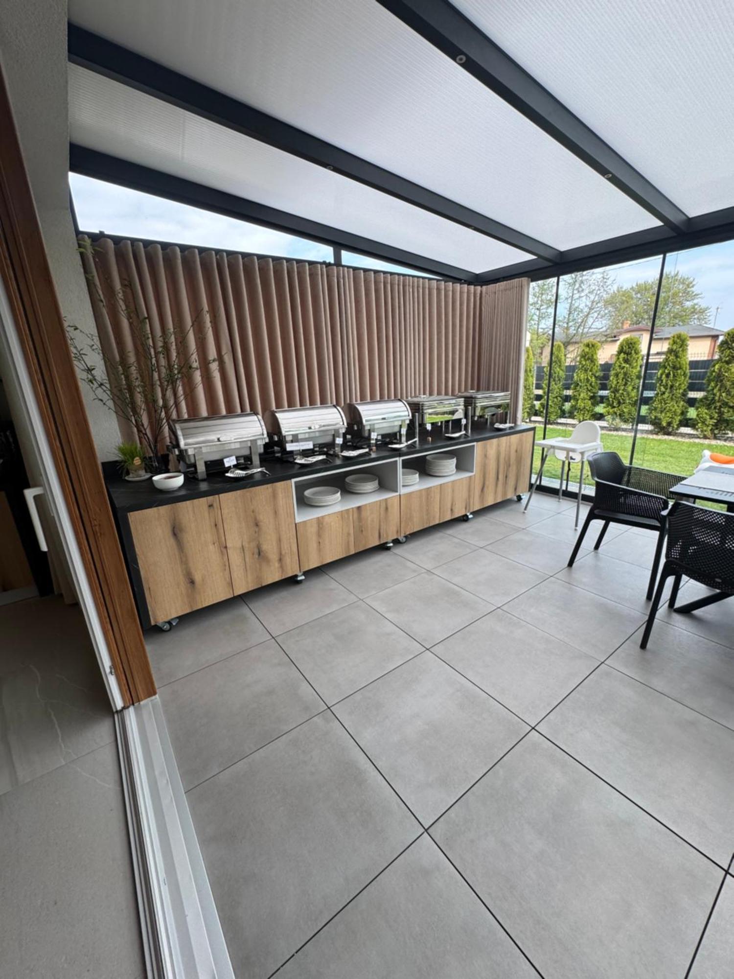 Kashubian Resort Wladyslawowo Luaran gambar